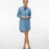 Robe courte Vmsigga