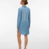 Robe courte Vmsigga