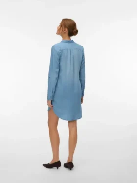 Robe courte Vmsigga