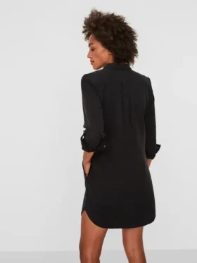 Robe courte Vmsigga