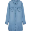 Robe courte Vmsigga