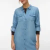 Robe courte Vmsigga