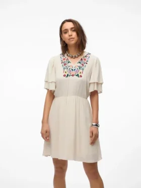 Robe courte Vmsina Shorts