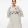 Robe courte Vmsina Shorts