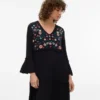 Robe courte Vmsina Shorts