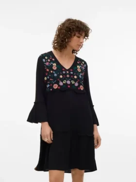 Robe courte Vmsina Shorts