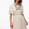 Robe courte Vmsina Shorts