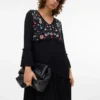 Robe courte Vmsina Shorts