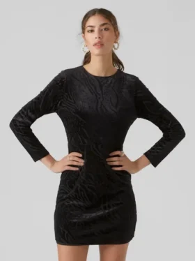 Robe courte Vmsini Shorts