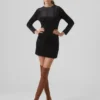 Robe courte Vmsini Shorts