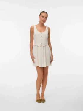Robe courte Vmsisse Shorts
