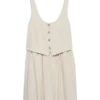 Robe courte Vmsisse Shorts
