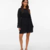 Robe courte Vmsloane Shorts