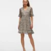 Robe courte Vmsmilla