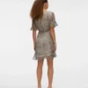 Robe courte Vmsmilla