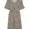Robe courte Vmsmilla