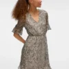 Robe courte Vmsmilla