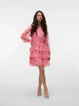Robe courte Vmsmilla Shorts