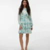Robe courte Vmsmilla Shorts
