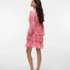 Robe courte Vmsmilla Shorts
