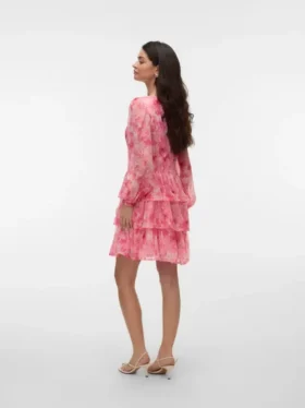 Robe courte Vmsmilla Shorts