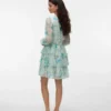 Robe courte Vmsmilla Shorts