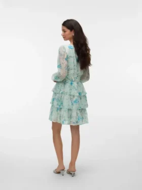 Robe courte Vmsmilla Shorts
