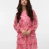 Robe courte Vmsmilla Shorts
