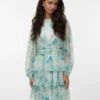 Robe courte Vmsmilla Shorts