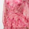 Robe courte Vmsmilla Shorts