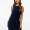Robe courte Vmsophie