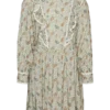 Robe courte Vmspaisley
