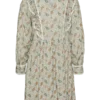 Robe courte Vmspaisley
