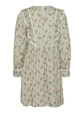 Robe courte Vmspaisley