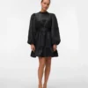 Robe courte Vmsulle