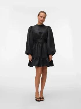 Robe courte Vmsulle