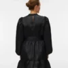 Robe courte Vmsulle