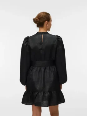 Robe courte Vmsulle