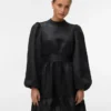 Robe courte Vmsulle