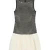 Robe courte Vmsummer Shorts