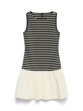 Robe courte Vmsummer Shorts