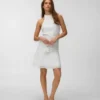 Robe courte Vmtalula