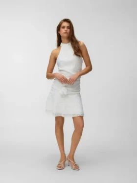Robe courte Vmtalula
