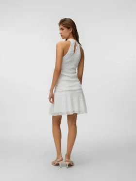 Robe courte Vmtalula