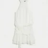 Robe courte Vmtalula