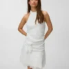 Robe courte Vmtalula