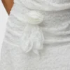 Robe courte Vmtalula