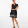 Robe courte Vmtasja