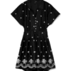 Robe courte Vmtasja