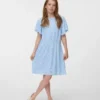 Robe courte Vmtassa